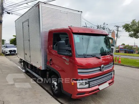 Delivery Express+ 3.0 Prime + Baú