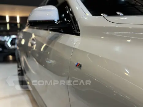 X6 3.0 TWINPOWER GASOLINA XDRIVE40I M SPORT AUTOMÁTICO