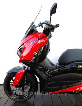 YAMAHA XMAX ABS