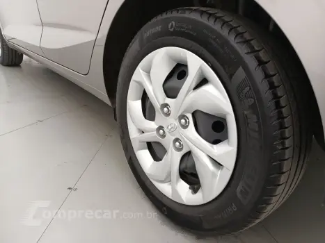 HB20 1.0 12V FLEX COMFORT PLUS MANUAL