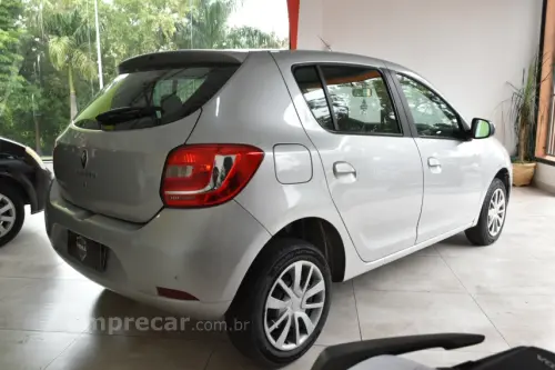 SANDERO 1.0 12V SCE Expression