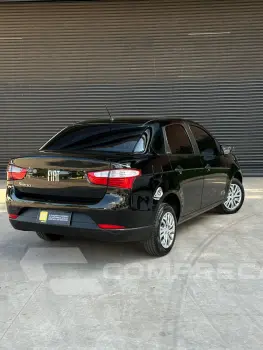 Grand Siena 1.0 EVO Flex 8V 4p