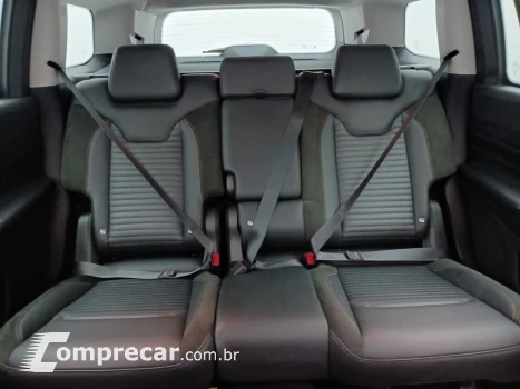 COMMANDER 1.3 T270 TURBO FLEX LIMITED AT6