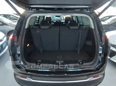 COMMANDER 1.3 T270 TURBO FLEX LIMITED AT6