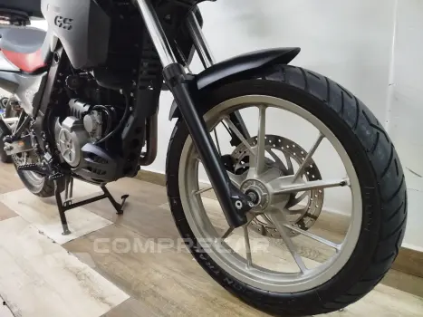 G 650 GS