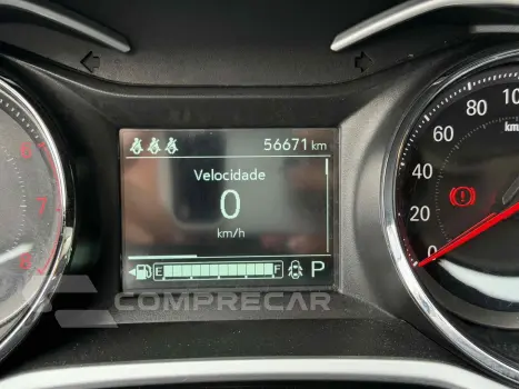 ONIX 1.0 TURBO FLEX PLUS AUTOMÁTICO