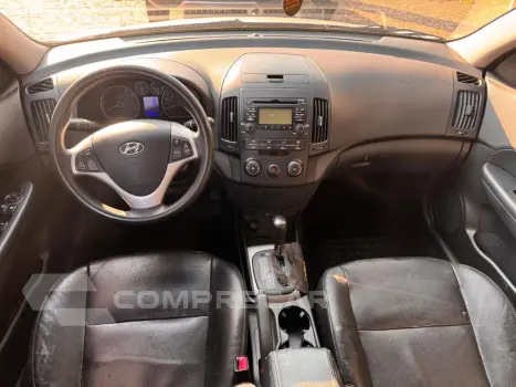 i30 2.0 16V 145cv 5p Aut.