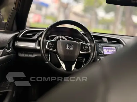 CIVIC 2.0 16vone EX