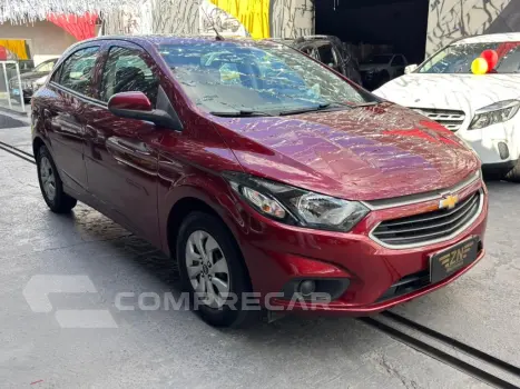 ONIX 1.0 MPFI LT 8V FLEX 4P MANUAL