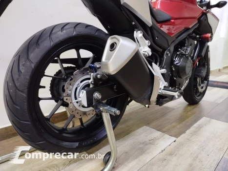 CB 500F ABS