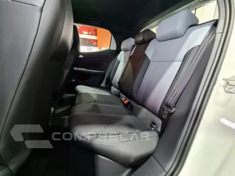 TERA HIGH 1.0 170 TSI FLEX 5P AUT.