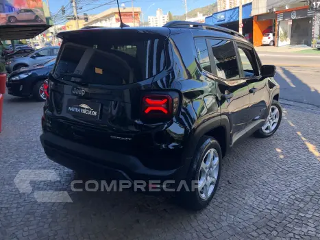 Renegade 1.3 T270 Turbo Flex Sport At6