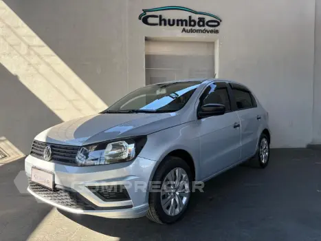 Gol 1.6 MSI Flex 8V 5p