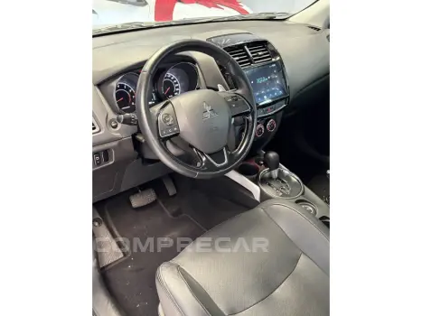 OUTLANDER 2.0 MIVEC FLEX SPORT HPE AWD AUTOMÁTICO