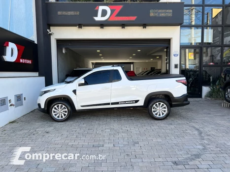 STRADA 1.4 Fire Endurance CS