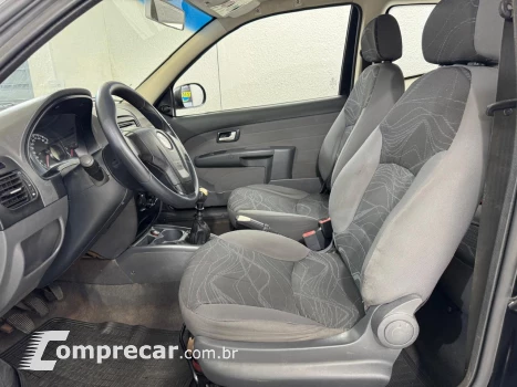 STRADA 1.4 MPI Working CD 8V