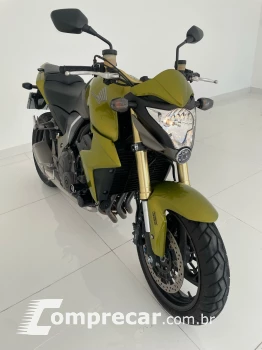 HONDA CB 1000R ABS