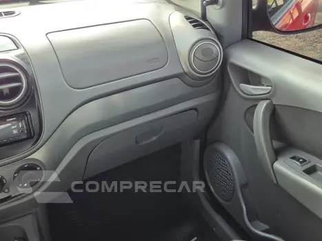 Palio 1.4 Mpi Attractive 8V Flex 4P Manual