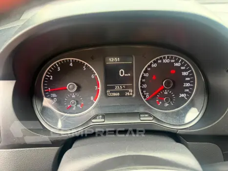 Fox RUN 1.6 Flex 8V 5p