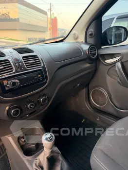 Grand Siena ATTRAC. 1.4 EVO F.Flex 8V