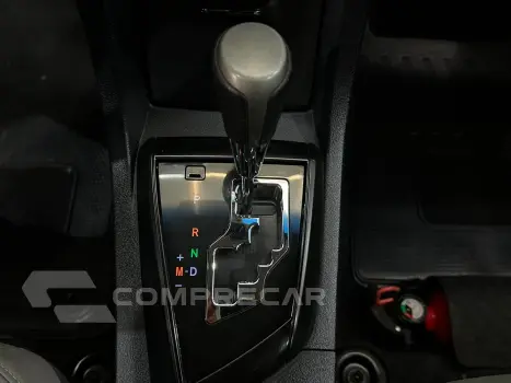 Corolla XEi 2.0 Flex 16V Aut.