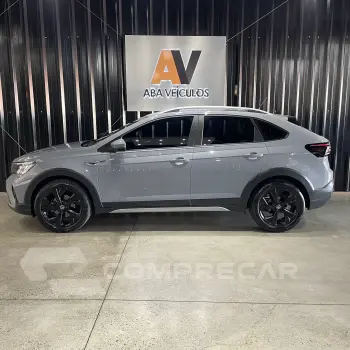 NIVUS 1.0 200 TSI Highline