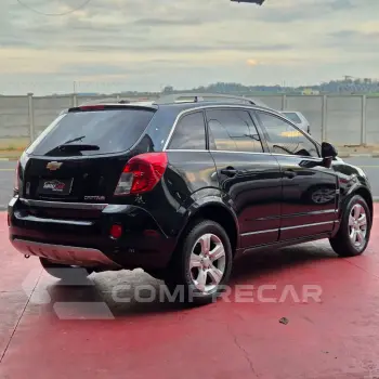 CAPTIVA SPORT FWD 2.4 16V 171/185cv
