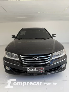 AZERA 3.3 MPFI GLS Sedan V6 24V