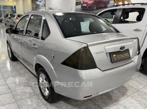 FIESTA SEDAN1.6FLEX
