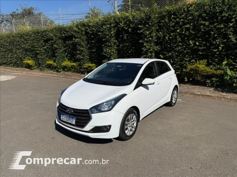 Hyundai HB20 1.0 Comfort 12V 4 portas