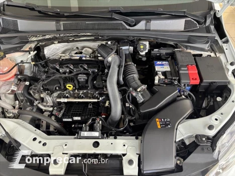 ONIX 1.0 TURBO FLEX LTZ MANUAL