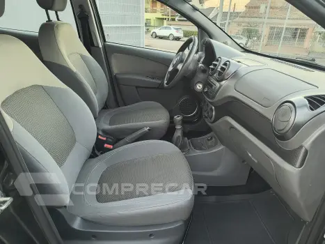PALIO 1.6 MPI Essence 16V