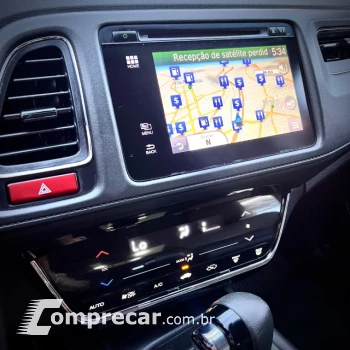 HR-V 1.8 16V Touring