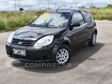 KA 1.0 MPI 8V FLEX 2P MANUAL