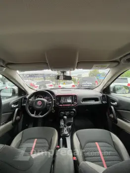 TORO 1.8 16V EVO Freedom Open Edition AT6