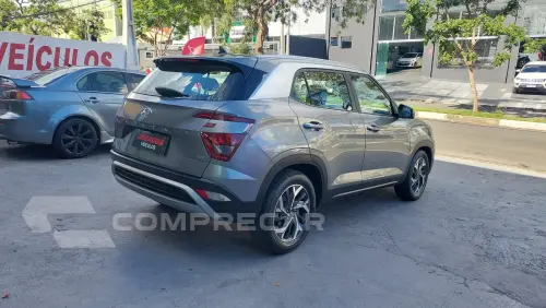 CRETA 1.0 Tgdi Platinum