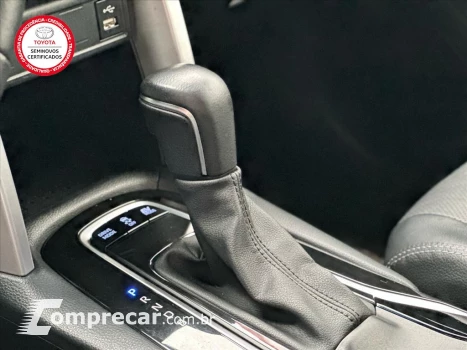 COROLLA CROSS 1.8 VVT-I HYBRID FLEX XRV CVT