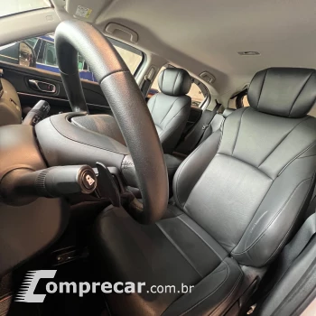 HR-V EXL 1.5 Sensing 16V 5p Aut.