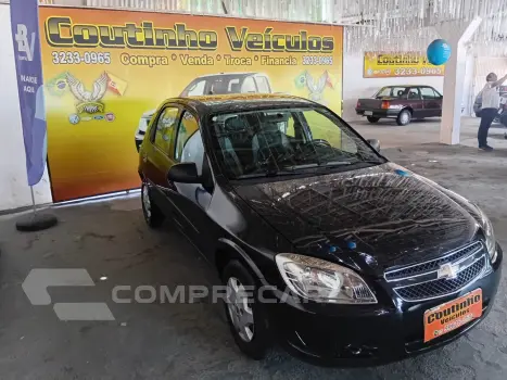 Celta 1.0 LS