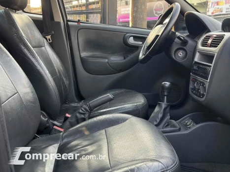MONTANA 1.8 MPFI SPORT CS 8V FLEX 2P MANUAL