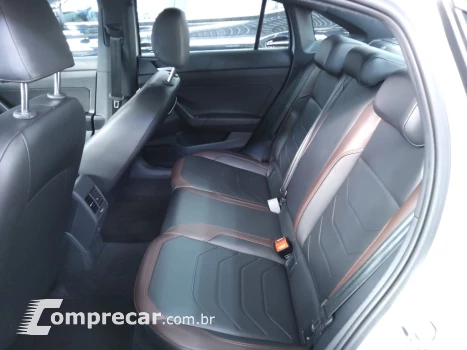 VIRTUS 1.0 200 TSI HIGHLINE AUTOMÁTICO