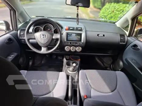 FIT 1.4 LX 8V