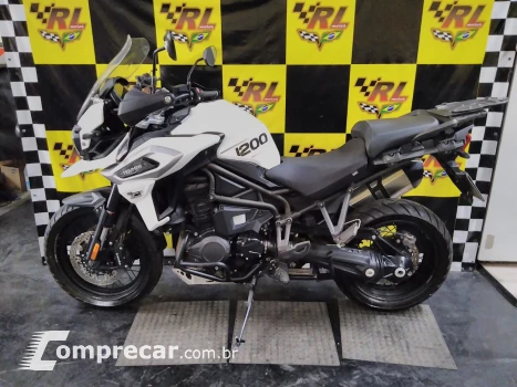 Tiger 1200 xcx