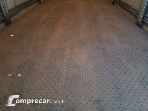 Mercedes Benz 1318 L