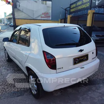 Celta Spirit/ LT 1.0 MPFI 8V FlexP. 5p