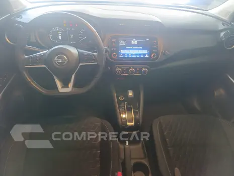 KICKS 1.6 16vstart Advance