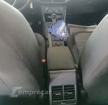 NIVUS 1.0 200 TSI Comfortline