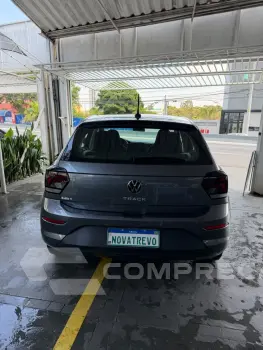 Polo Track 1.0 Flex 12V 5p