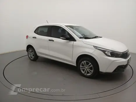 ARGO 1.0 FIREFLY FLEX MANUAL