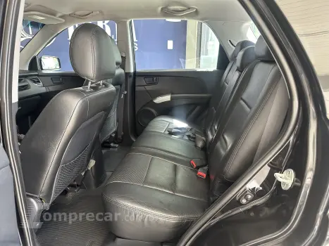 Sportage EX 2.0 16V/ 2.0 16V Flex Aut.